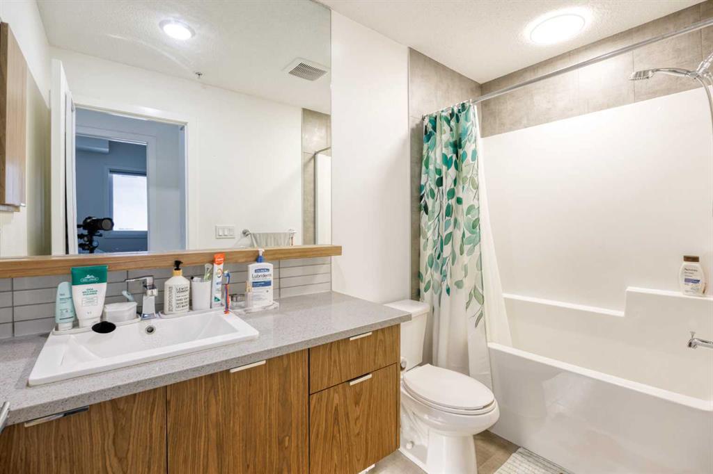 122, 122 18 Avenue Southwest, Calgary – Residential Apartment Listing Photo 14