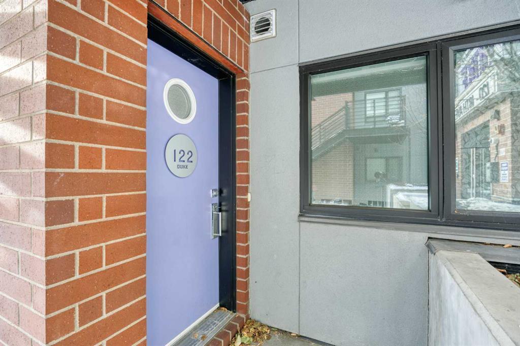 122, 122 18 Avenue Southwest, Calgary – Residential Apartment Listing Photo 16