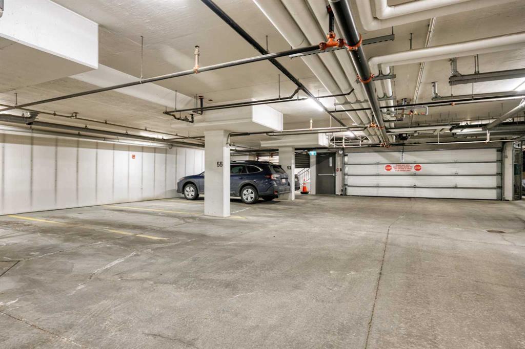 122, 122 18 Avenue Southwest, Calgary – Residential Apartment Listing Photo 20