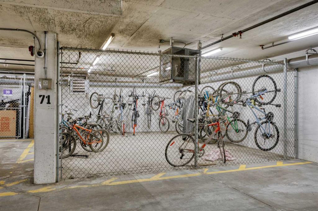 122, 122 18 Avenue Southwest, Calgary – Residential Apartment Listing Photo 22