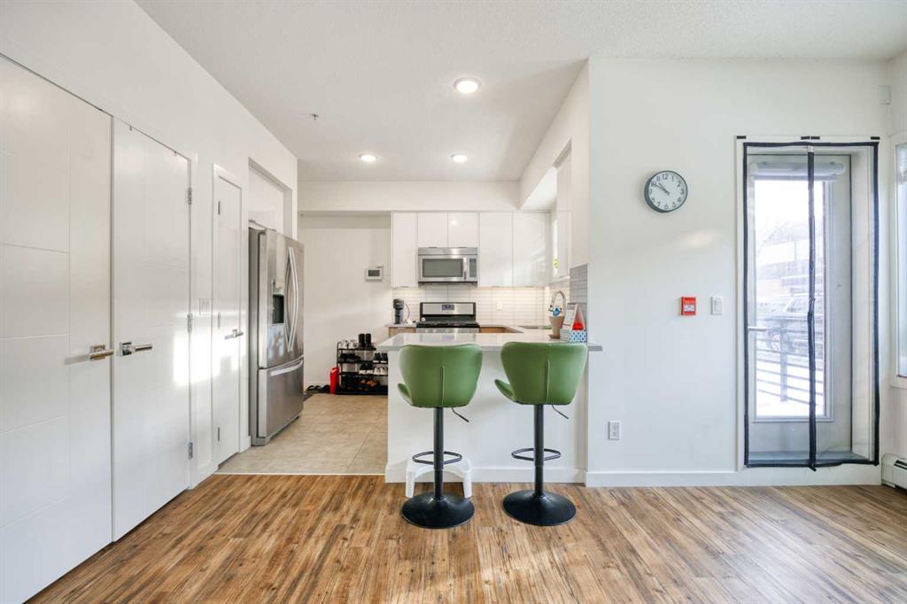 122, 122 18 Avenue Southwest, Calgary – Residential Apartment Listing Photo 3