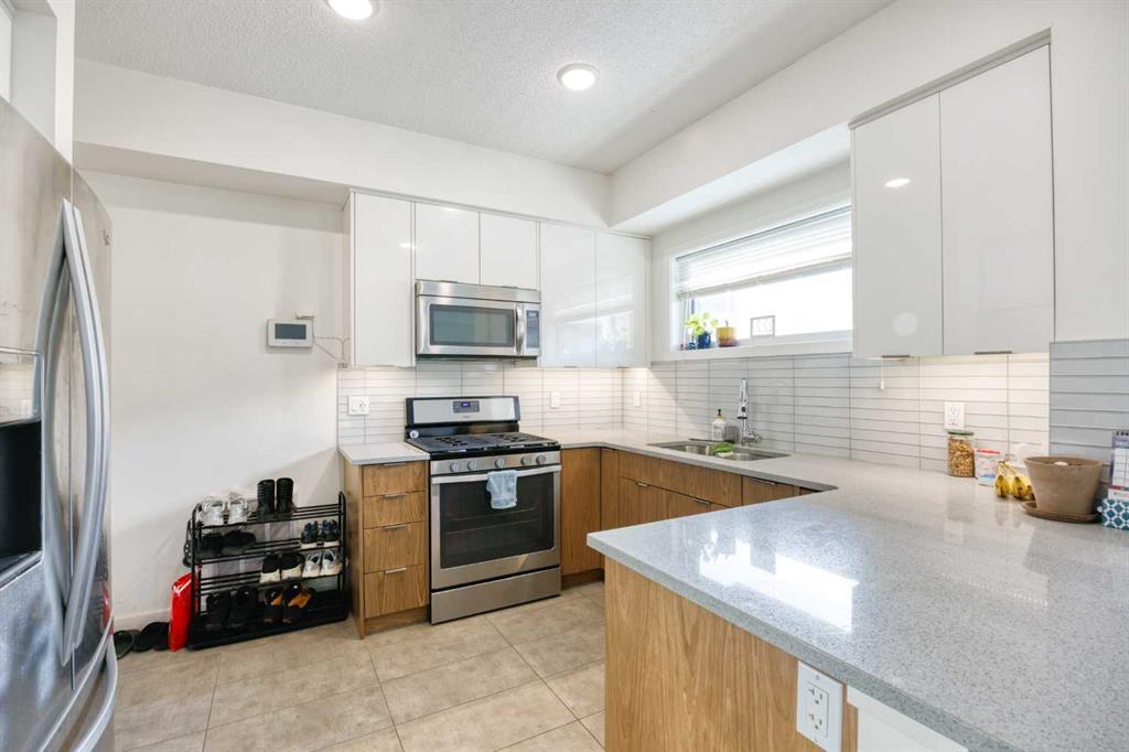 122, 122 18 Avenue Southwest, Calgary – Residential Apartment Listing Photo 4