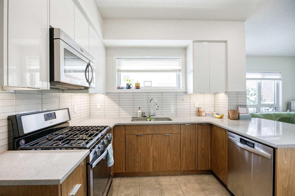 122, 122 18 Avenue Southwest, Calgary – Residential Apartment Listing Photo 5