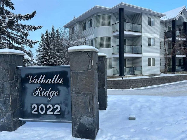 119, 2022 Canyon Meadows Drive Se, Calgary