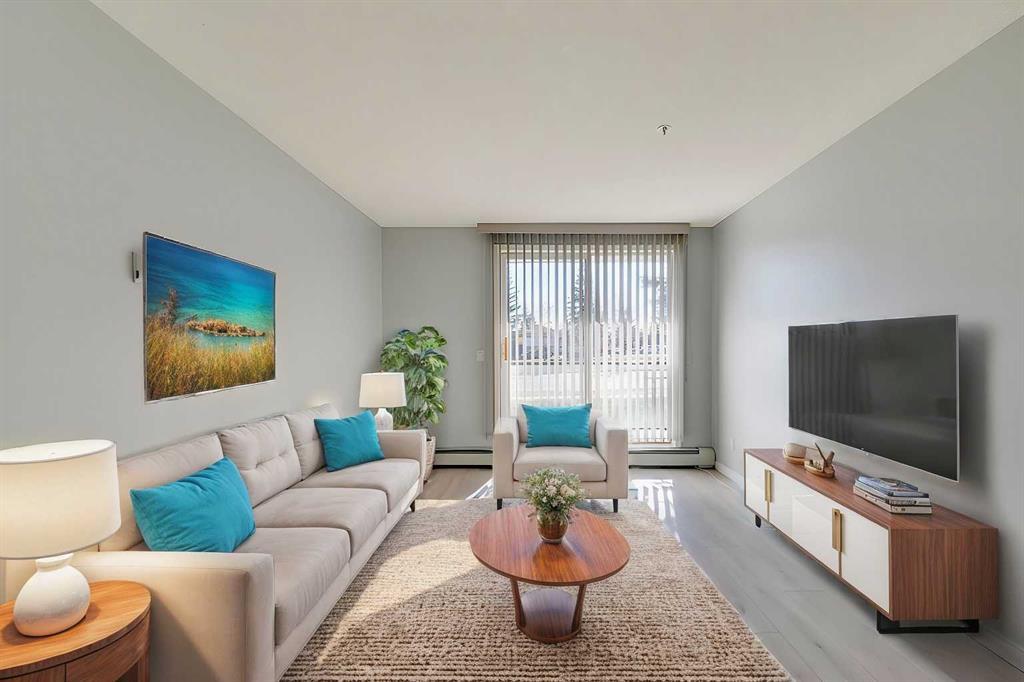 119, 2022 Canyon Meadows Drive Se Calgary Alberta T2J 7H1 Queensland Home For Sale