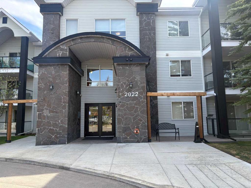 119, 2022 Canyon Meadows Drive Se Calgary Alberta T2J 7H1 Queensland Home For Sale