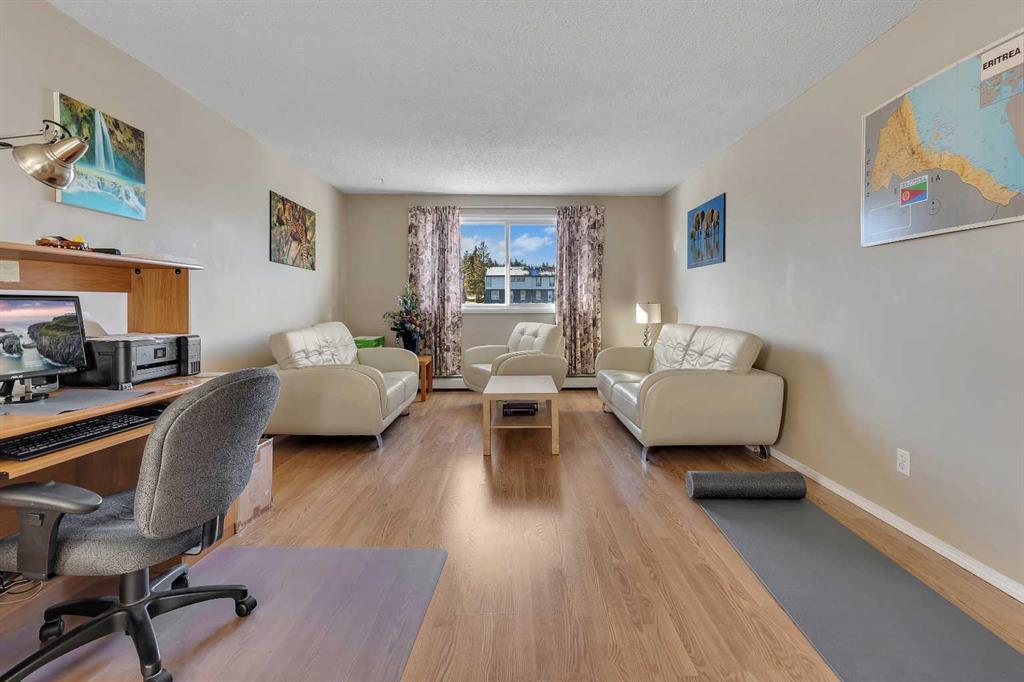 301, 6464 Travois Crescent Northwest, Calgary – Residential Apartment Listing Photo 20