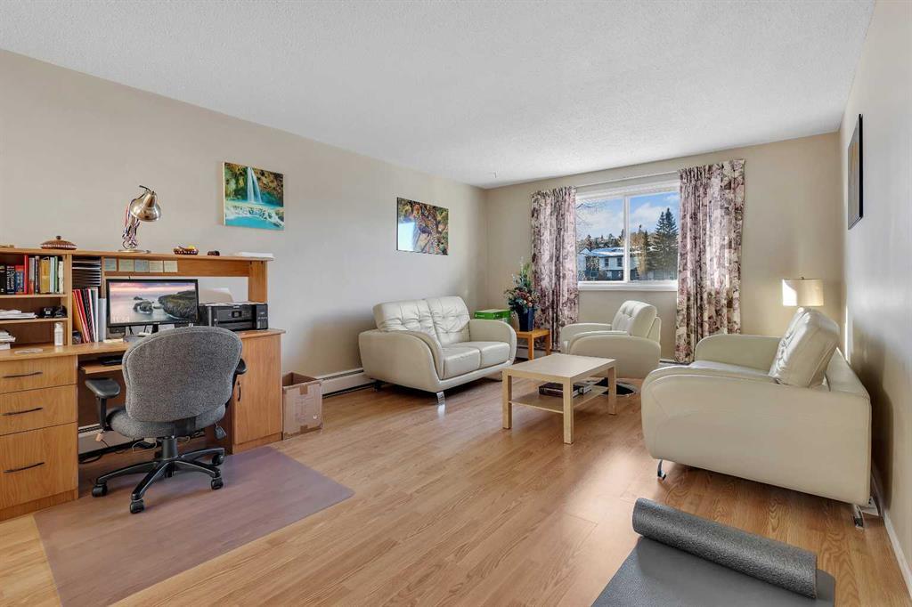 301, 6464 Travois Crescent Northwest, Calgary – Residential Apartment Listing Photo 21