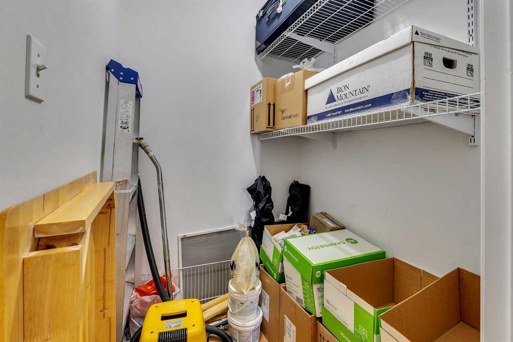 301, 6464 Travois Crescent Northwest, Calgary – Residential Apartment Listing Photo 33