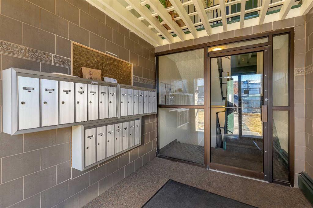 301, 6464 Travois Crescent Northwest, Calgary – Residential Apartment Listing Photo 34