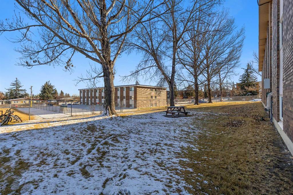 301, 6464 Travois Crescent Northwest, Calgary – Residential Apartment Listing Photo 36