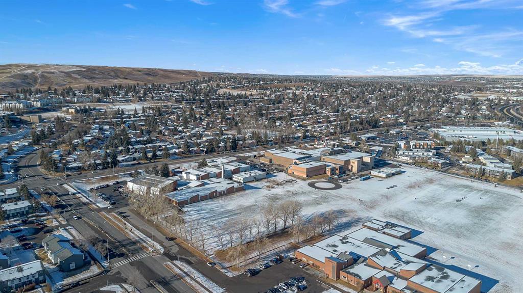 301, 6464 Travois Crescent Northwest, Calgary – Residential Apartment Listing Photo 42