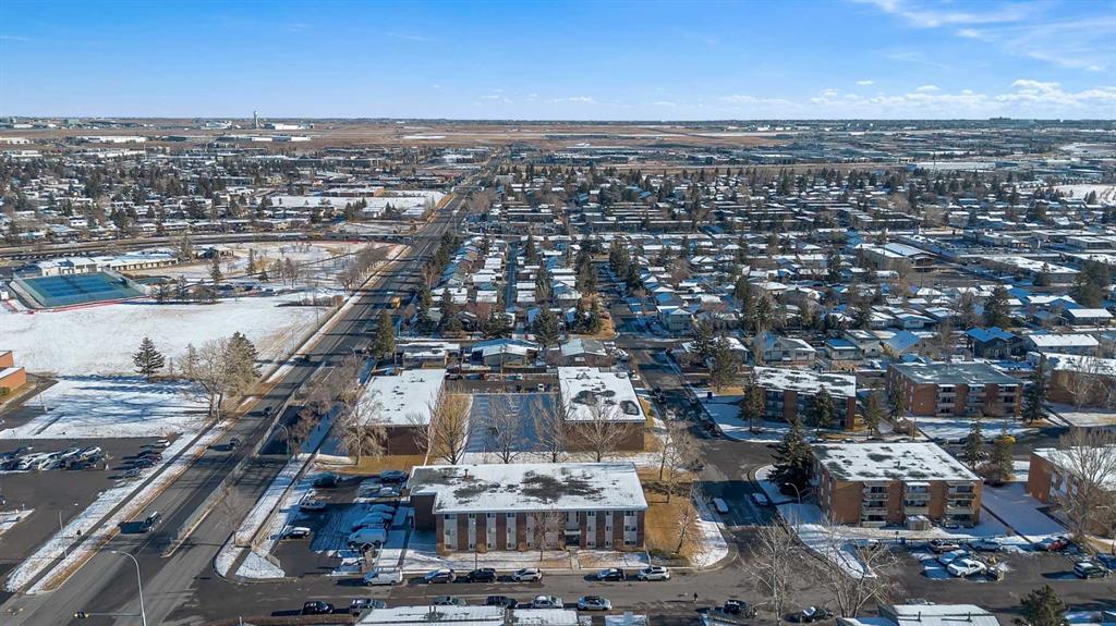 301, 6464 Travois Crescent Northwest, Calgary – Residential Apartment Listing Photo 44