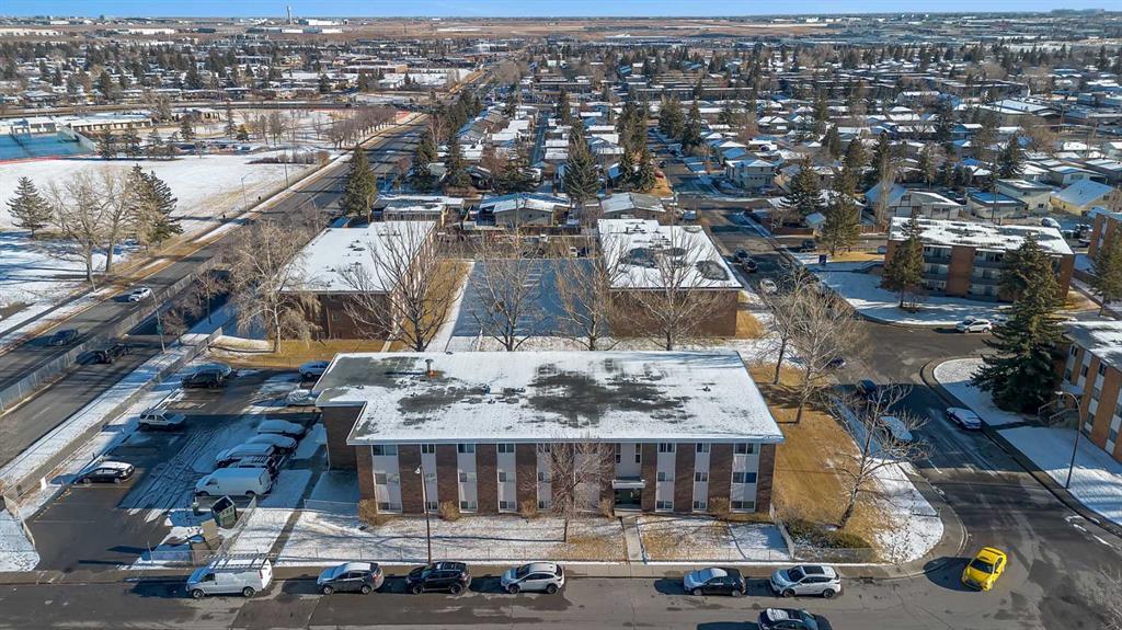 301, 6464 Travois Crescent Northwest, Calgary – Residential Apartment Listing Photo 45