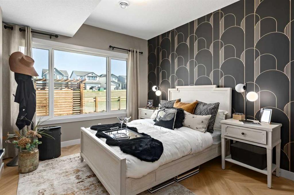 72 Creekstone Grove Southwest, Calgary – Residential Detached Listing Photo 18