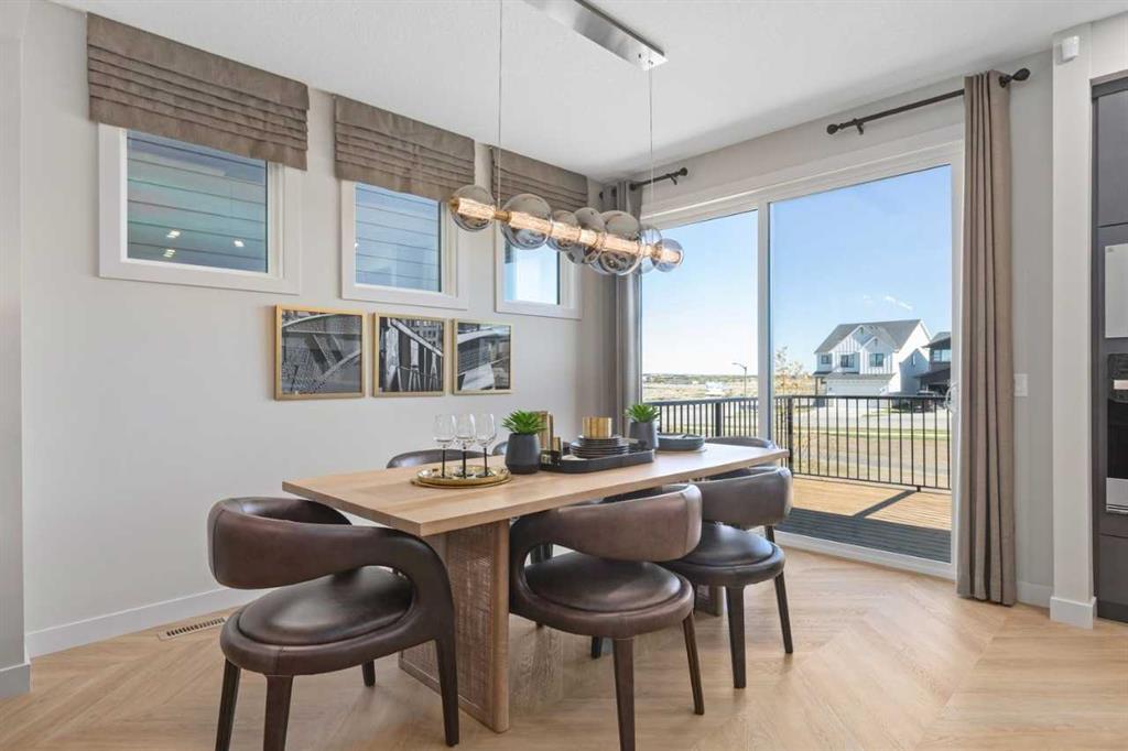 72 Creekstone Grove Southwest, Calgary – Residential Detached Listing Photo 7