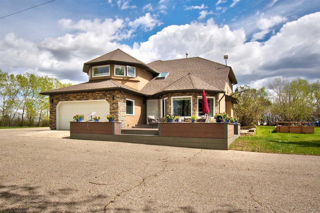 271196 Range Road 13  NW, Airdrie
