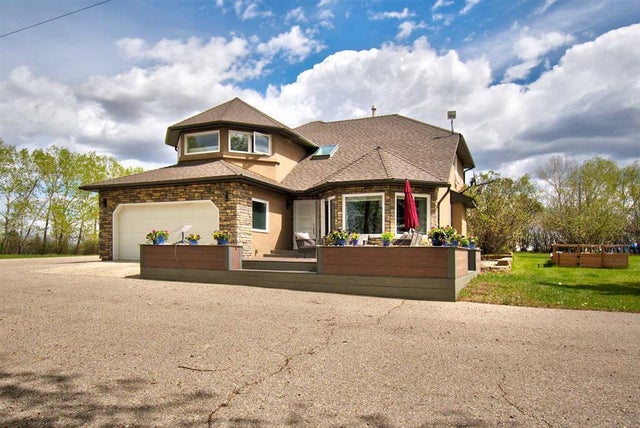271196 Range Road 13  Nw, Airdrie