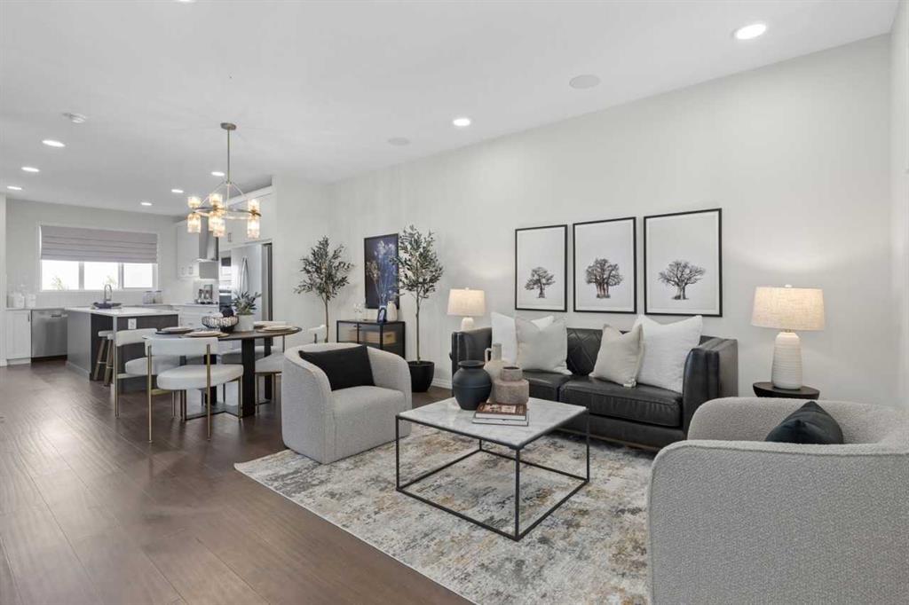 135 Huxland Road Northeast, Calgary – Residential Detached Listing Photo 12