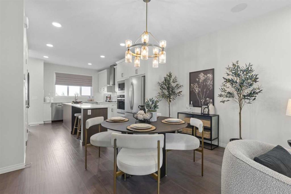 135 Huxland Road Northeast, Calgary – Residential Detached Listing Photo 13