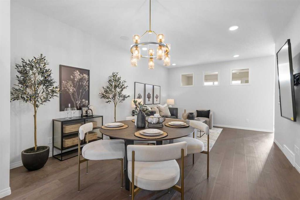 135 Huxland Road Northeast, Calgary – Residential Detached Listing Photo 14