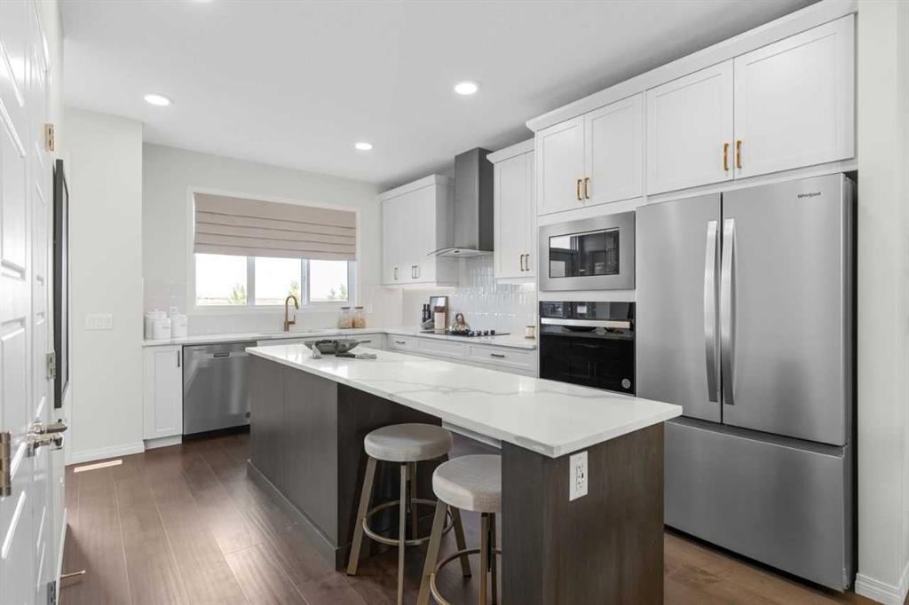 135 Huxland Road Northeast, Calgary – Residential Detached Listing Photo 15