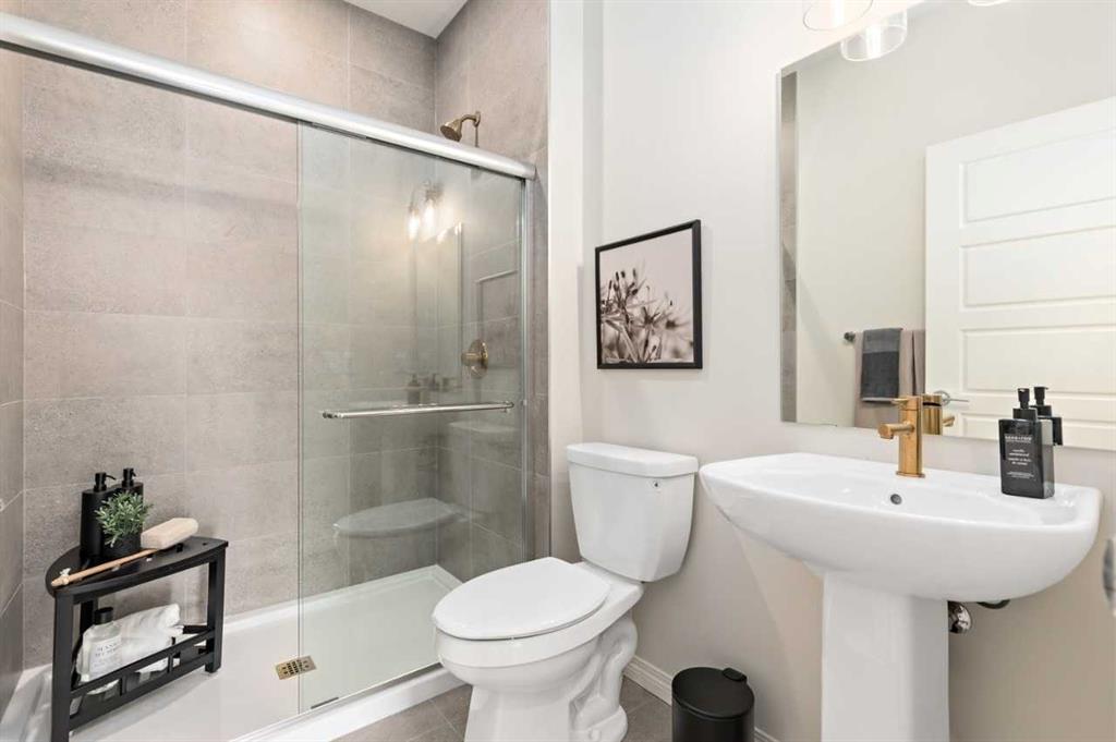 135 Huxland Road Northeast, Calgary – Residential Detached Listing Photo 18