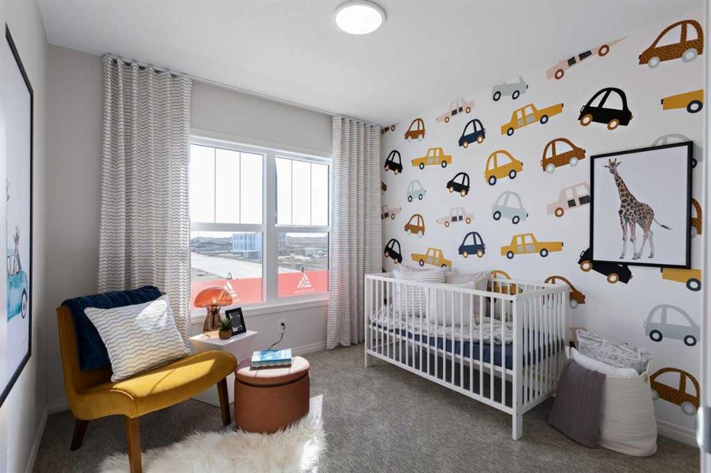 135 Huxland Road Northeast, Calgary – Residential Detached Listing Photo 5