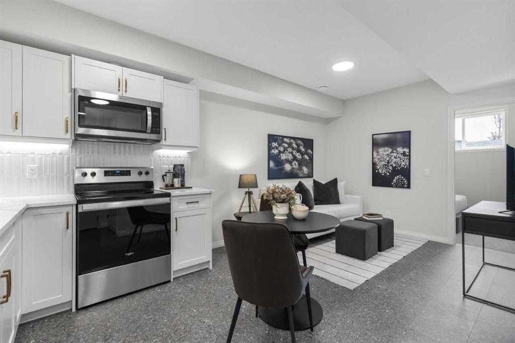 135 Huxland Road Northeast, Calgary – Residential Detached Listing Photo 6