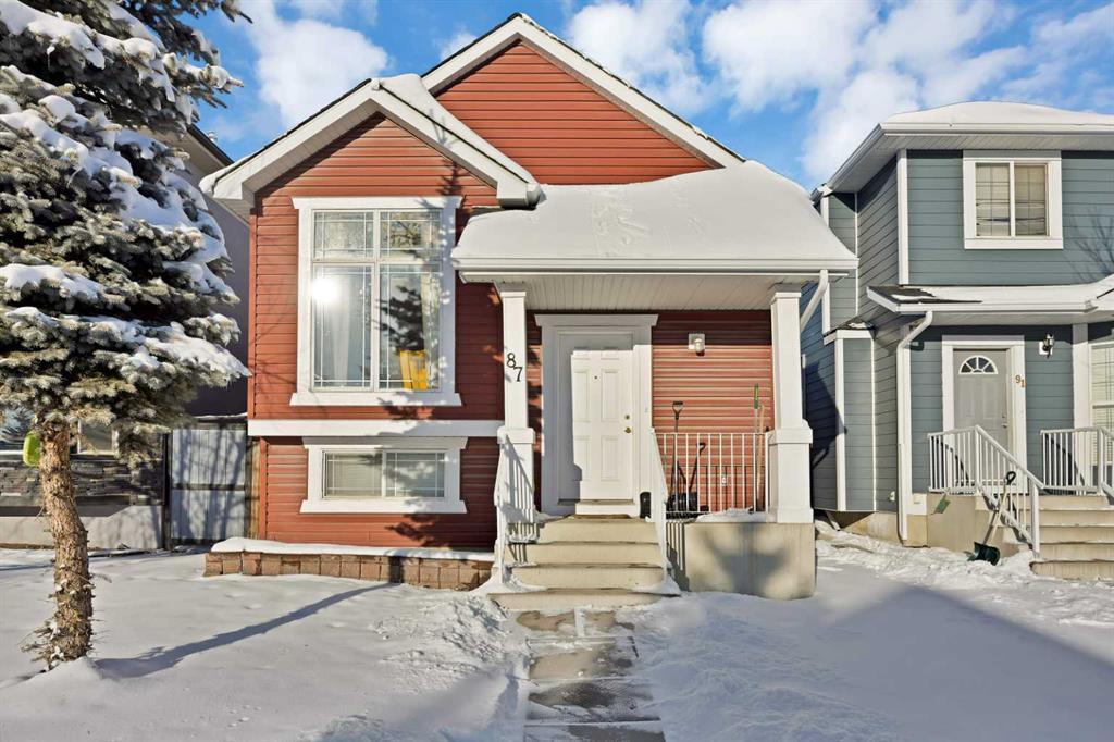 87 Taralea Gardens Northeast, Calgary – Residential Detached Listing Photo 9
