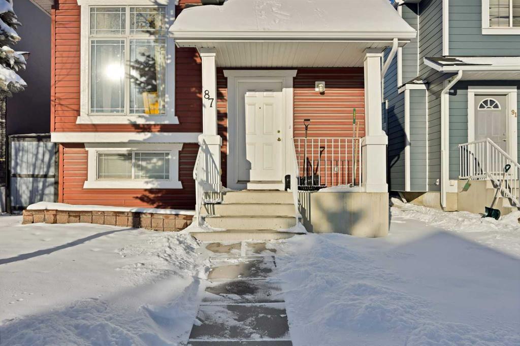 87 Taralea Gardens Northeast, Calgary – Residential Detached Listing Photo 12