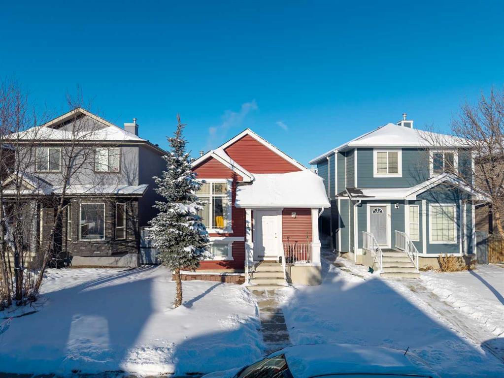 87 Taralea Gardens Northeast, Calgary – Residential Detached Listing Photo 2