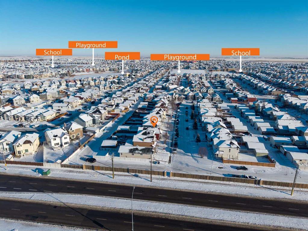 87 Taralea Gardens Northeast, Calgary – Residential Detached Listing Photo 7