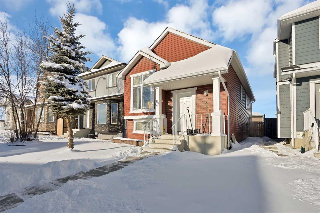 87 Taralea Gardens Northeast, Calgary – Residential Detached Listing Photo 8