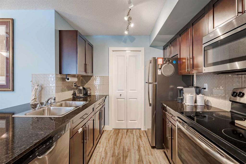 311, 2715 12 Avenue Southeast, Calgary – Residential Apartment Listing Photo 9