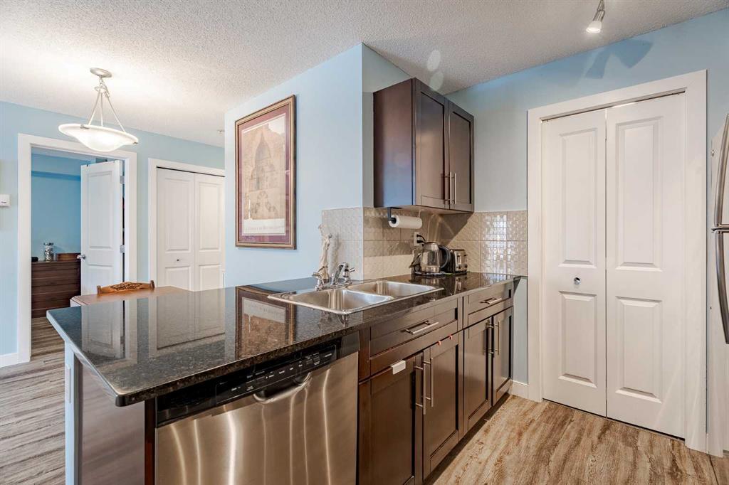 311, 2715 12 Avenue Southeast, Calgary – Residential Apartment Listing Photo 10