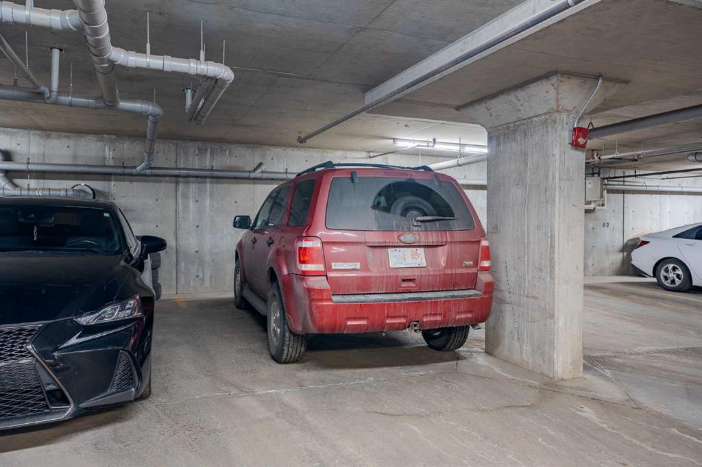 311, 2715 12 Avenue Southeast, Calgary – Residential Apartment Listing Photo 21