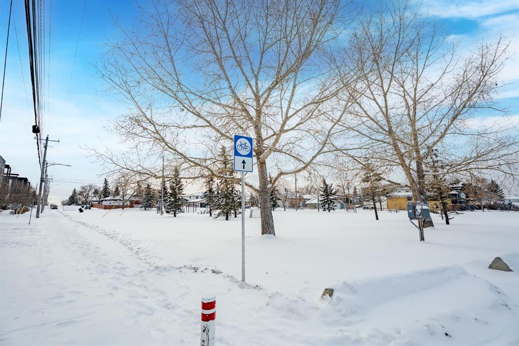 311, 2715 12 Avenue Southeast, Calgary – Residential Apartment Listing Photo 22