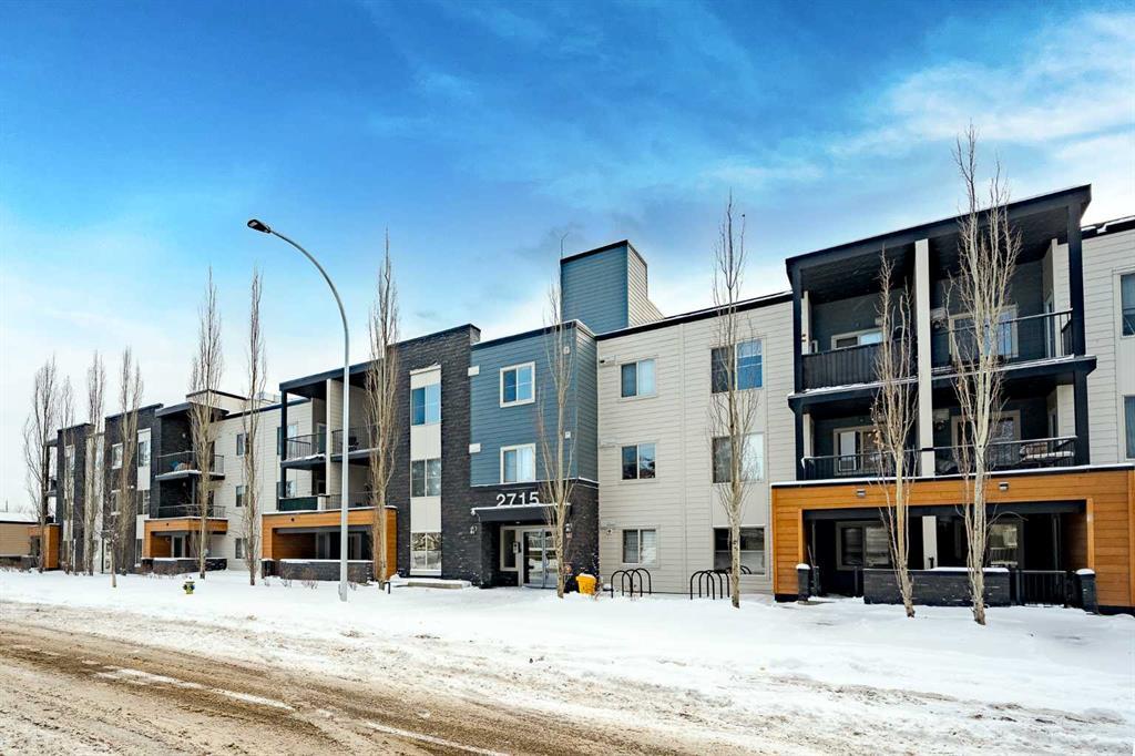 311, 2715 12 Avenue Southeast, Calgary – Residential Apartment Listing Photo 24