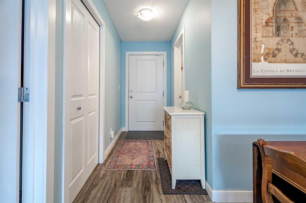 311, 2715 12 Avenue Southeast, Calgary – Residential Apartment Listing Photo 2