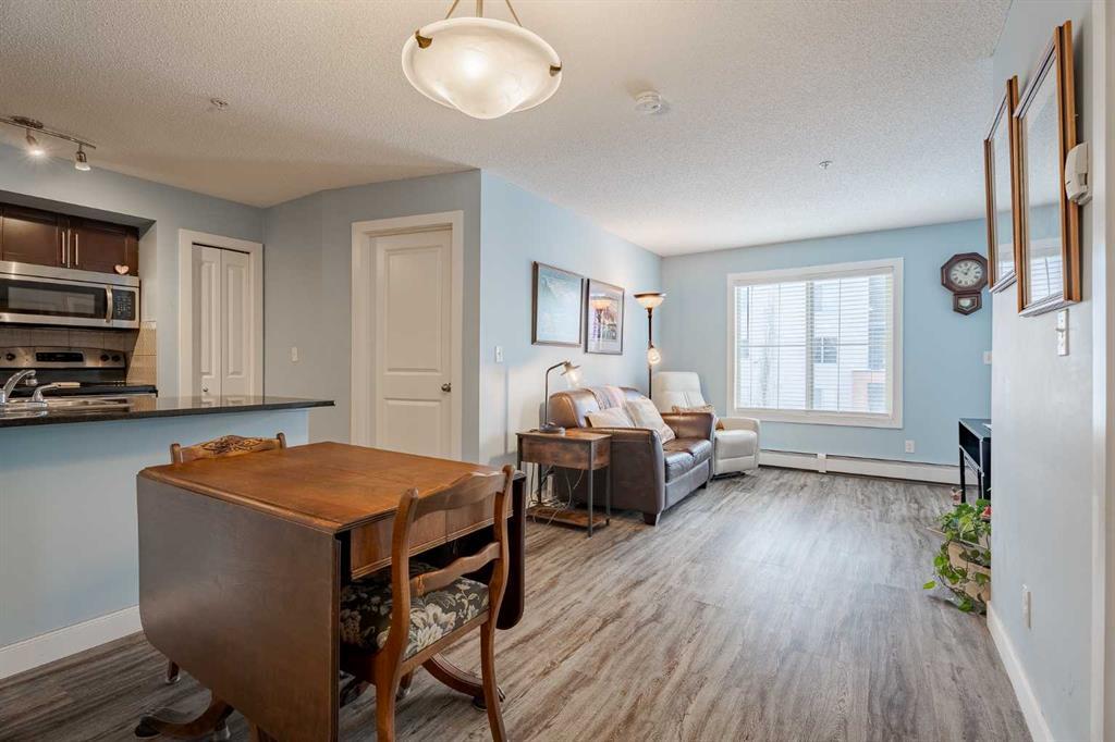 311, 2715 12 Avenue Southeast, Calgary – Residential Apartment Listing Photo 3