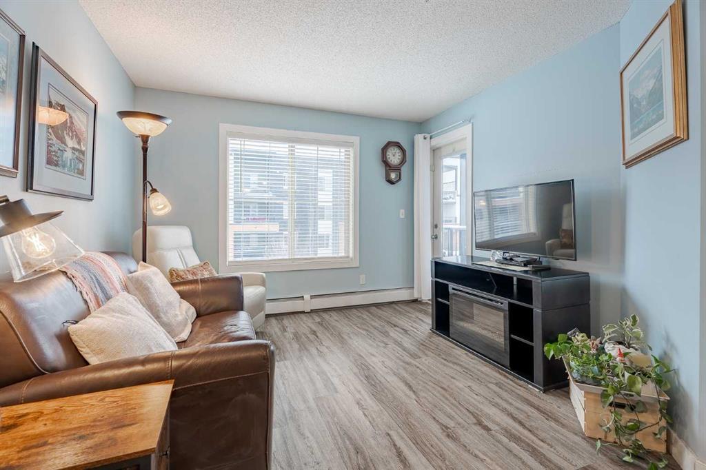 311, 2715 12 Avenue Southeast, Calgary – Residential Apartment Listing Photo 4