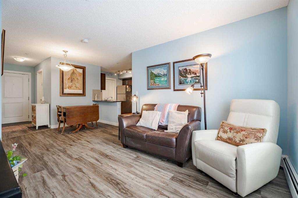 311, 2715 12 Avenue Southeast, Calgary – Residential Apartment Listing Photo 5