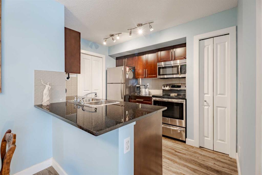 311, 2715 12 Avenue Southeast, Calgary – Residential Apartment Listing Photo 7