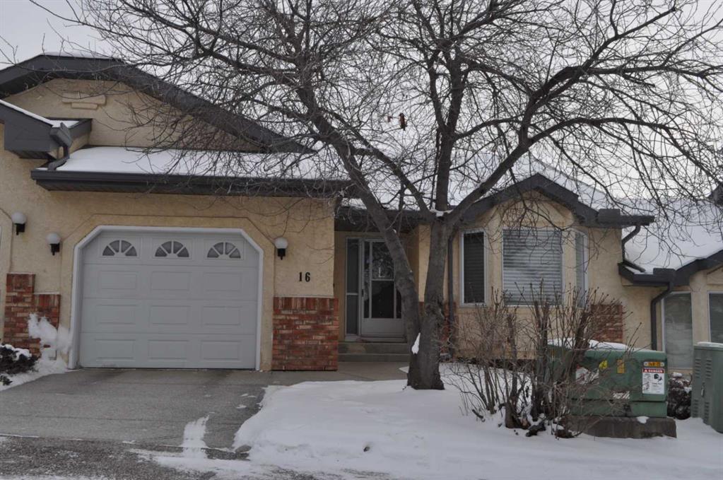 16 Edenwold Green NW, Calgary