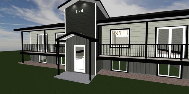 13, 7 Stanton Street, Red Deer