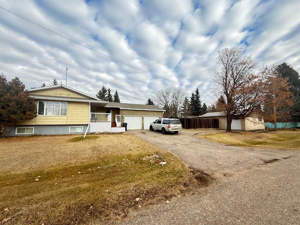 5101 55 Street, Mannville