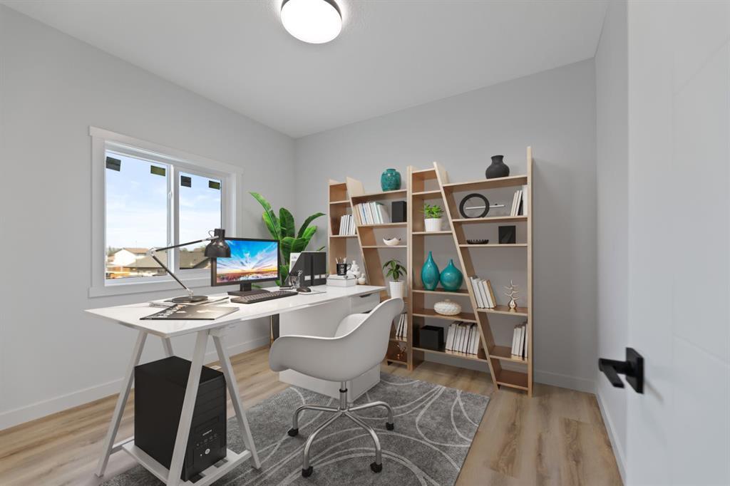 9 Mcclung Gate, Carstairs – Residential Detached Listing Photo 14