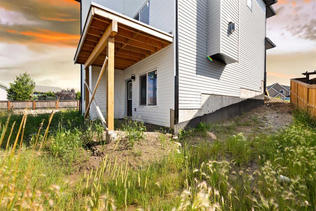 9 Mcclung Gate, Carstairs – Residential Detached Listing Photo 28