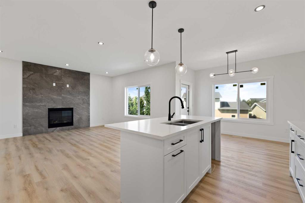 9 Mcclung Gate, Carstairs – Residential Detached Listing Photo 8